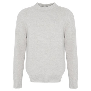 Barbour Grangetown Crew Neck Jumper